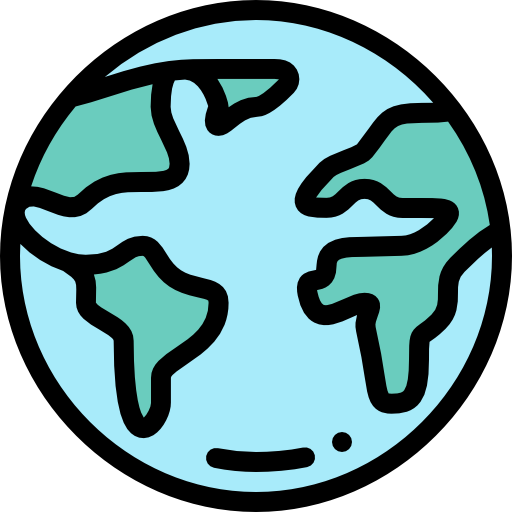 Planet earth